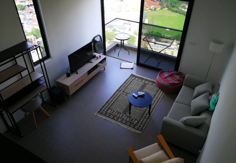 The Establishment (Alila Bangsar )