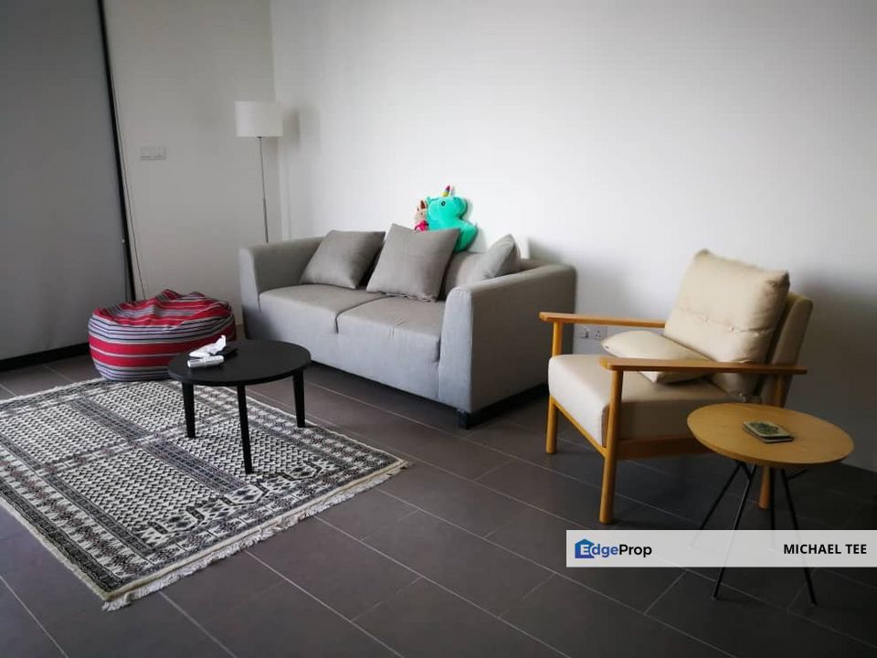 The Establishment (Alila Bangsar), Bangsar, Condominium for Rent, Kuala Lumpur, Bangsar