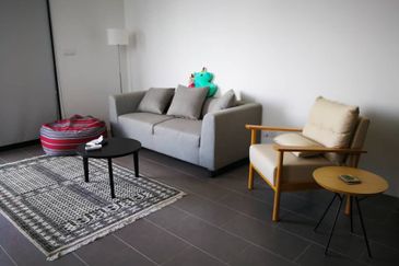 The Establishment (Alila Bangsar )