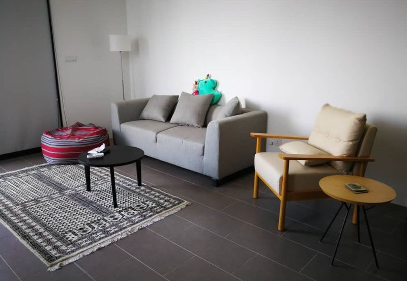 The Establishment (Alila Bangsar )