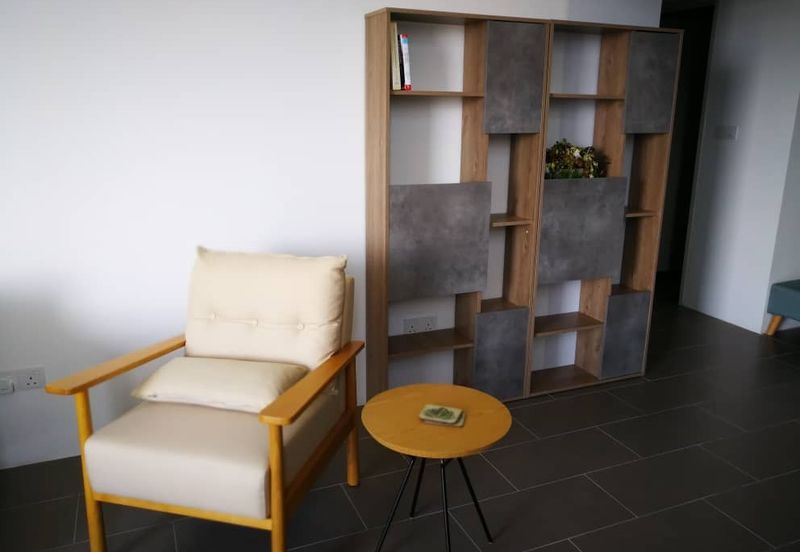 The Establishment (Alila Bangsar )