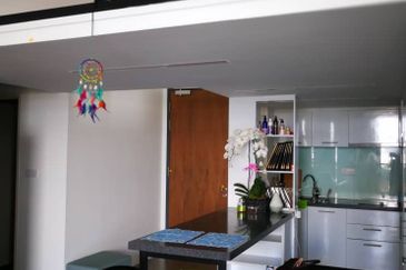 The Establishment (Alila Bangsar )