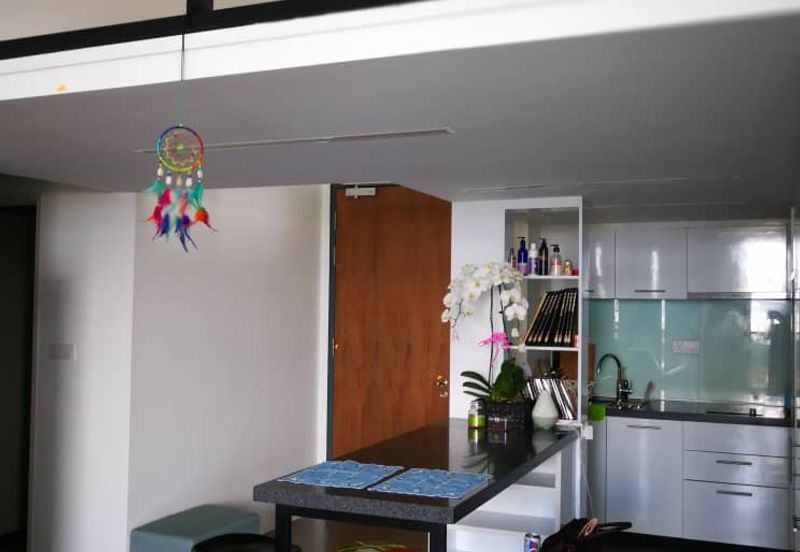 The Establishment (Alila Bangsar )