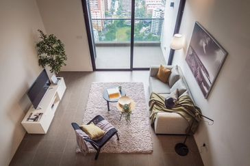 The Establishment (Alila Bangsar )