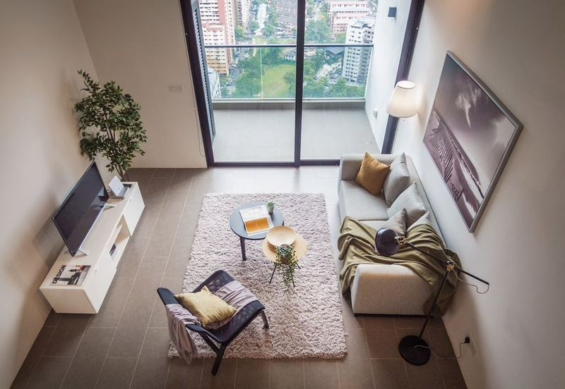 The Establishment (Alila Bangsar )