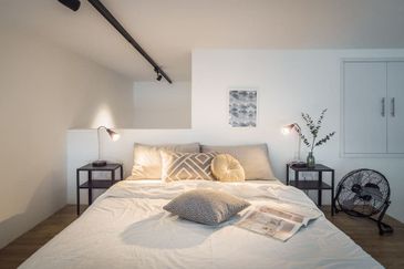 The Establishment (Alila Bangsar )