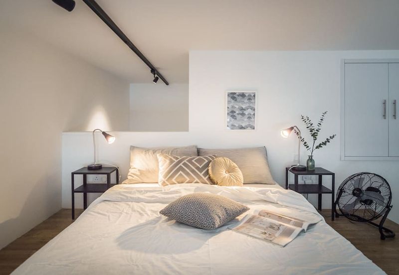 The Establishment (Alila Bangsar )