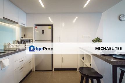 The Establishment (Alila Bangsar), Bangsar, Condominium for Sale, Kuala Lumpur, Bangsar