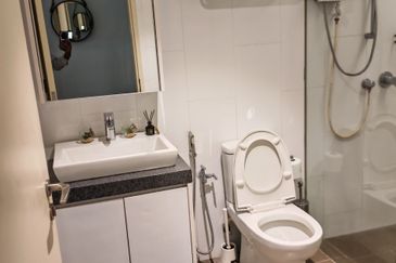 The Establishment (Alila Bangsar )