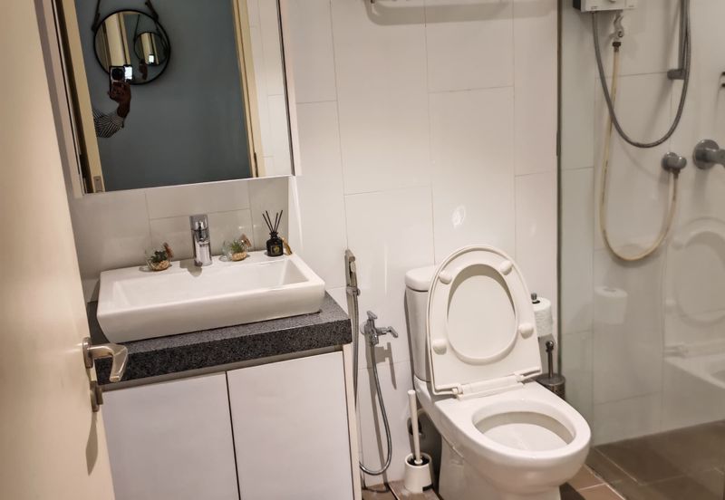 The Establishment (Alila Bangsar )