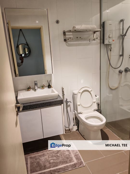 The Establishment (Alila Bangsar), Bangsar, Condominium for Rent, Kuala Lumpur, Bangsar