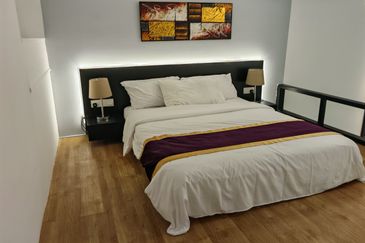 The Establishment (Alila Bangsar )