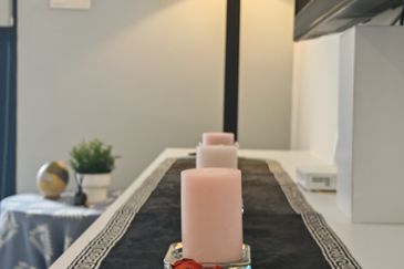 The Establishment (Alila Bangsar )