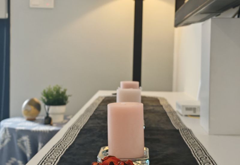 The Establishment (Alila Bangsar )