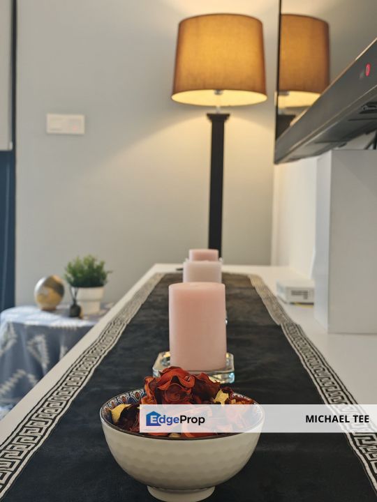 The Establishment (Alila Bangsar), Bangsar, Condominium for Rent, Kuala Lumpur, Bangsar