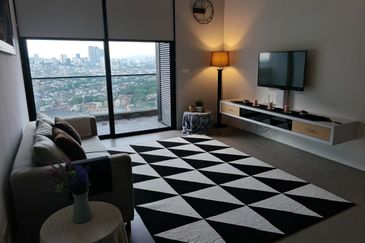 The Establishment (Alila Bangsar )