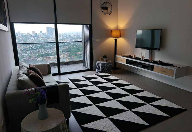 The Establishment (Alila Bangsar )