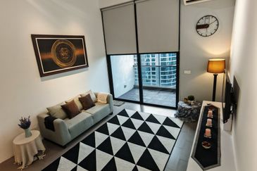 The Establishment (Alila Bangsar )