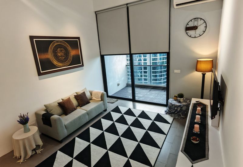 The Establishment (Alila Bangsar )