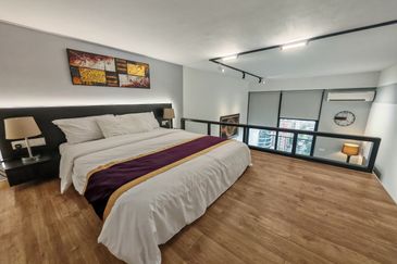 The Establishment (Alila Bangsar )