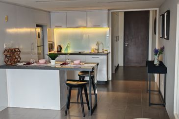 The Establishment (Alila Bangsar )