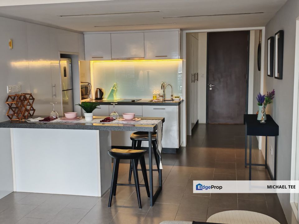 The Establishment (Alila Bangsar), Bangsar, Condominium for Rent, Kuala Lumpur, Bangsar