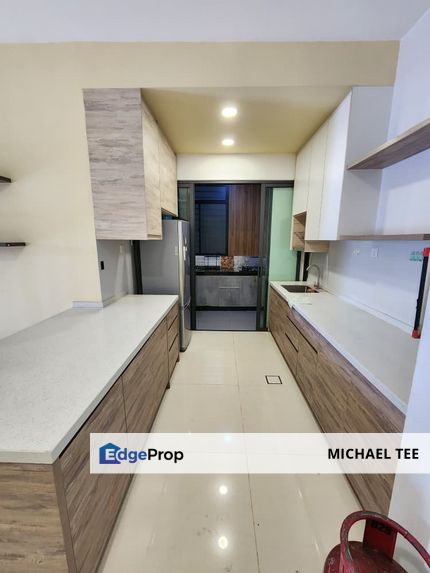 Damai HillPark, Bandar Damai Perdana, Selangor Condominium for Sale, Selangor, Bandar Damai Perdana