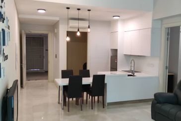 Vogue Suites 1 @ KL Eco City