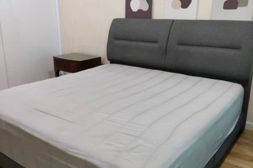 Vogue Suites 1 @ KL Eco City