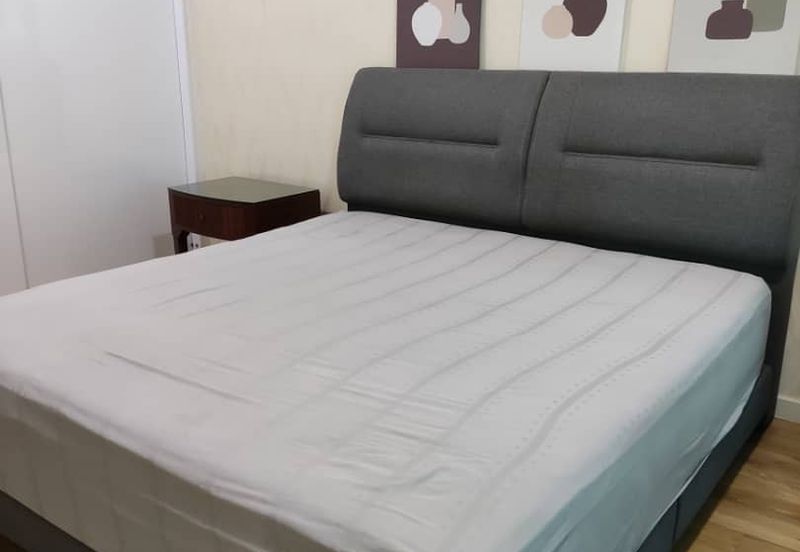 Vogue Suites 1 @ KL Eco City