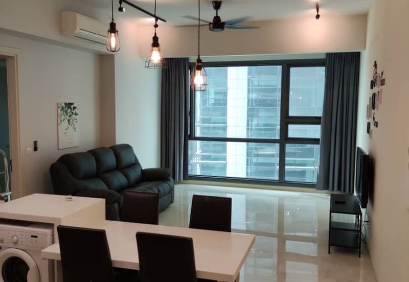 Vogue Suites 1 @ KL Eco City