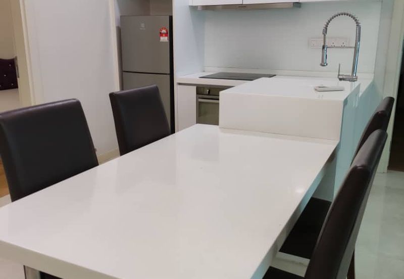 Vogue Suites 1 @ KL Eco City