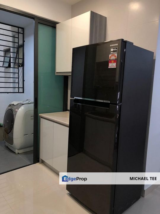 Damai HillPark, Bandar Damai Perdana, Selangor Condominium for Sale, Selangor, Bandar Damai Perdana