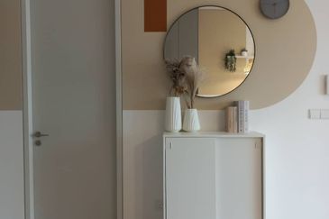 Lucentia Residences @ BBCC