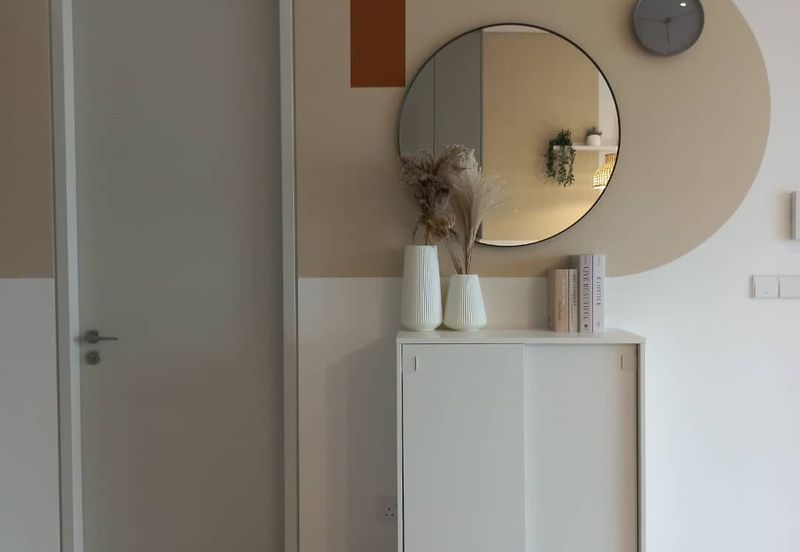 Lucentia Residences @ BBCC