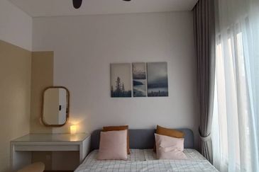 Lucentia Residences @ BBCC