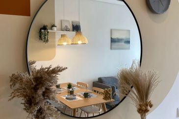 Lucentia Residences @ BBCC