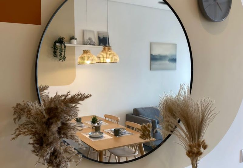 Lucentia Residences @ BBCC