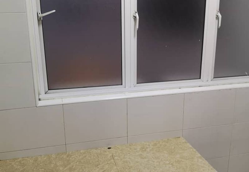 Cheras Heights Condominium