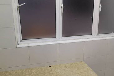 Cheras Heights Condominium