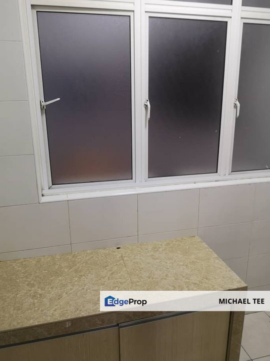 Cheras Height Condominium, Cheras Kuala Lumpur Condominium for Rent, Kuala Lumpur, Cheras