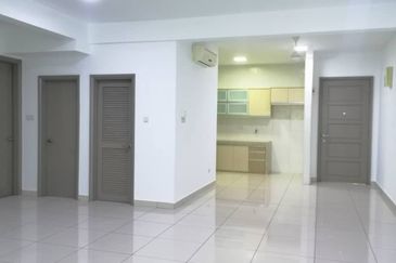 Cheras Heights Condominium