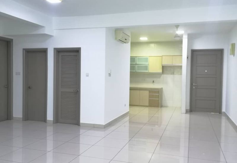 Cheras Heights Condominium