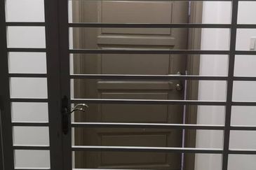 Cheras Heights Condominium