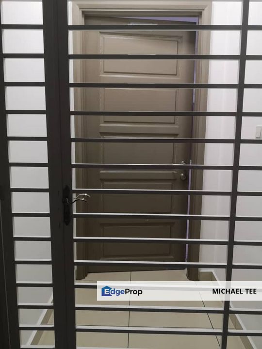 Cheras Height Condominium, Cheras Kuala Lumpur Condominium for Rent, Kuala Lumpur, Cheras