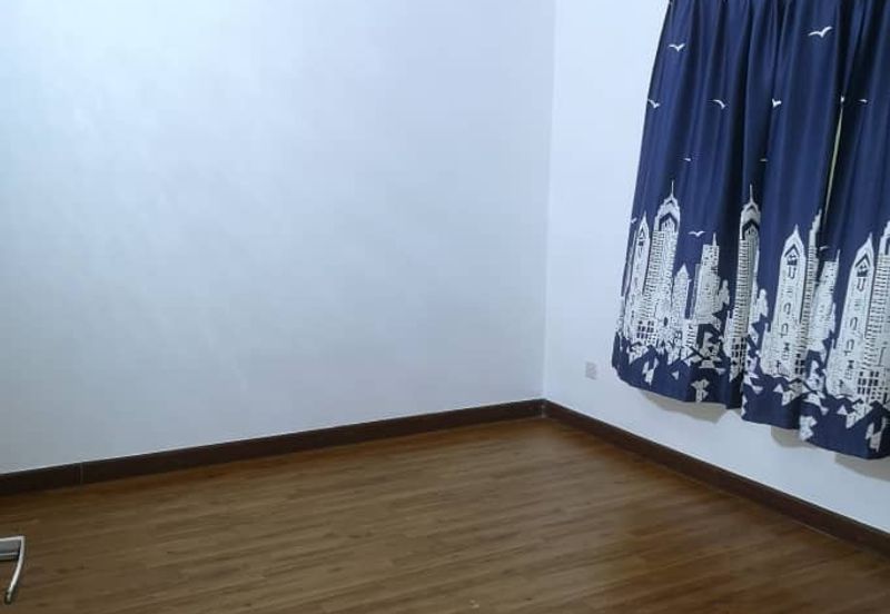 Cheras Heights Condominium