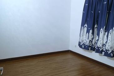 Cheras Heights Condominium