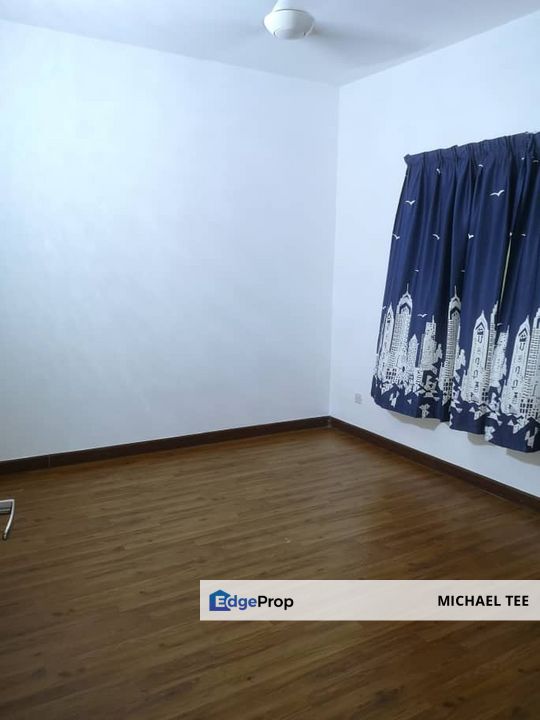 Cheras Height Condominium, Cheras Kuala Lumpur Condominium for Rent, Kuala Lumpur, Cheras