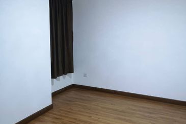 Cheras Heights Condominium