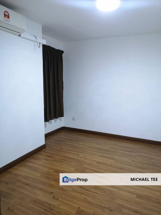 Cheras Height Condominium, Cheras Kuala Lumpur Condominium for Rent, Kuala Lumpur, Cheras